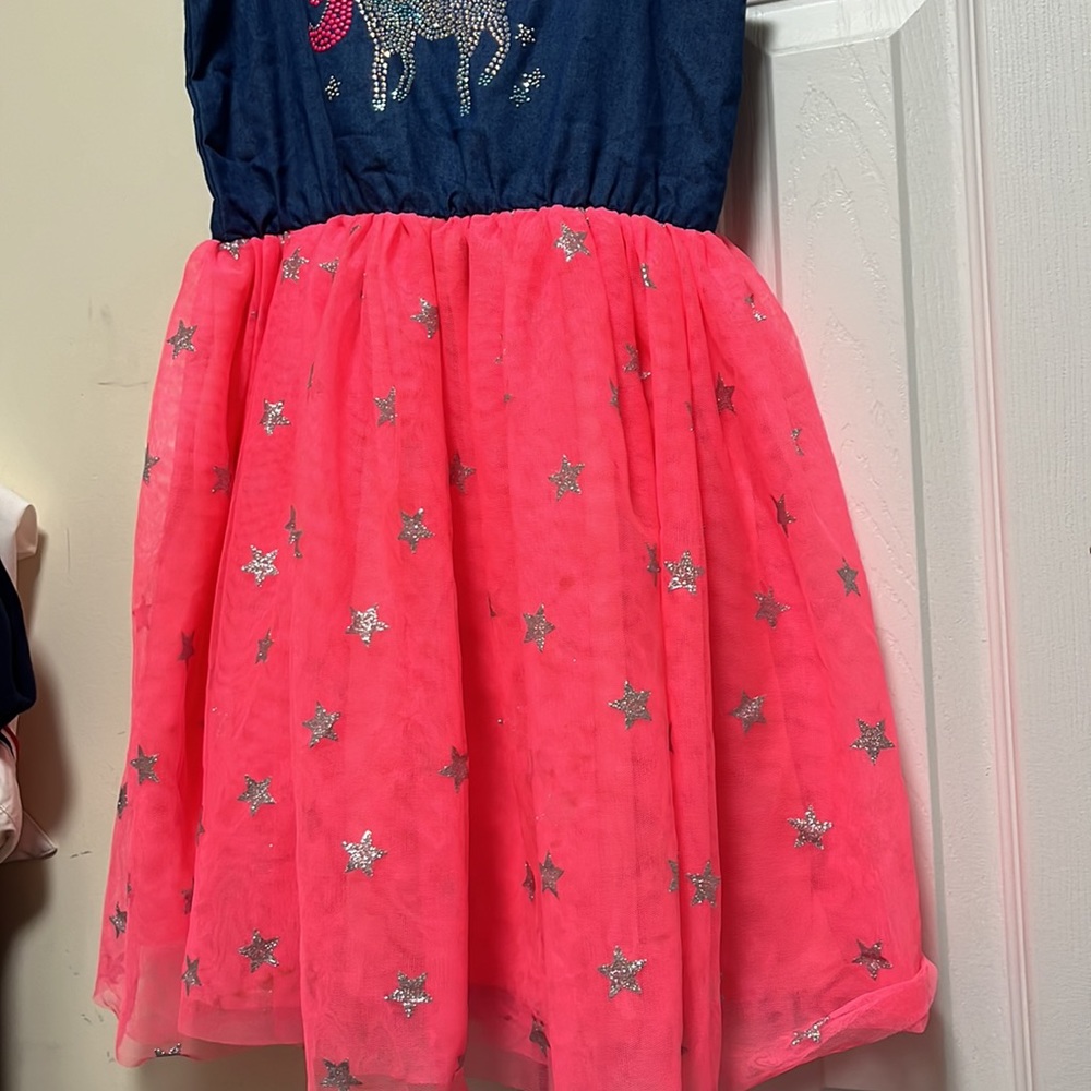 Dress - Picture 4 of 4